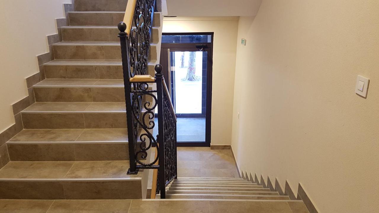 Apartman 11 breza - B&B