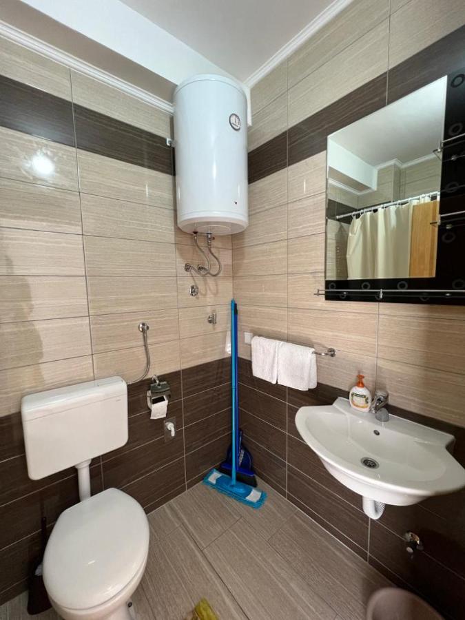 Apartamento con vistas al mar
