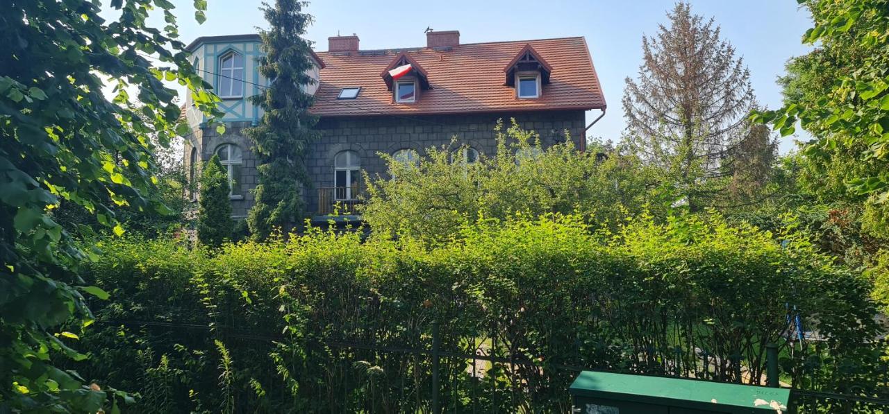 Klimatyczny apartament w Oliwie - B&B