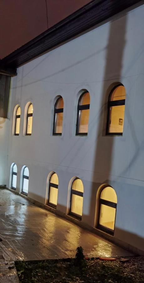 Miss Saray - B&B Sarajevo