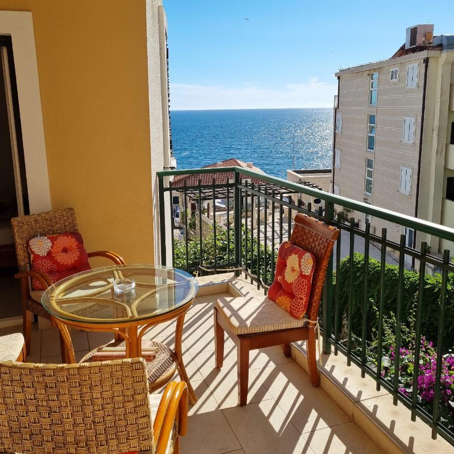 Apartments Rales - B&B Sveti Stefan