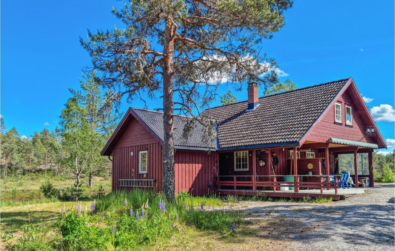 B&B Hornnes - Nice Home In Hornnes With Wifi And 5 Bedrooms - Bed and Breakfast Hornnes