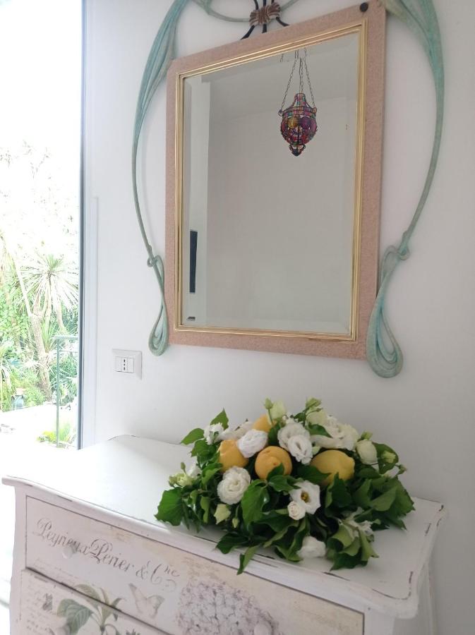 Beatrice Room Bed&Breakfast - B&B Sant'Agnello