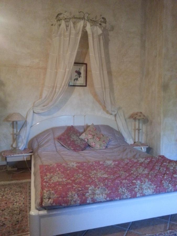 Grande Chambre Double
