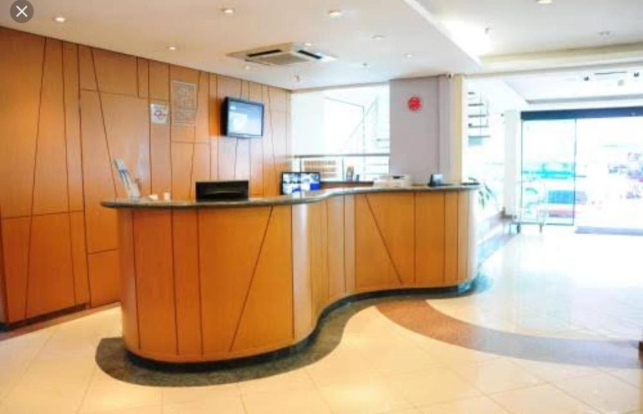 Flat super equipado - Chambres d’hôtes São Paulo