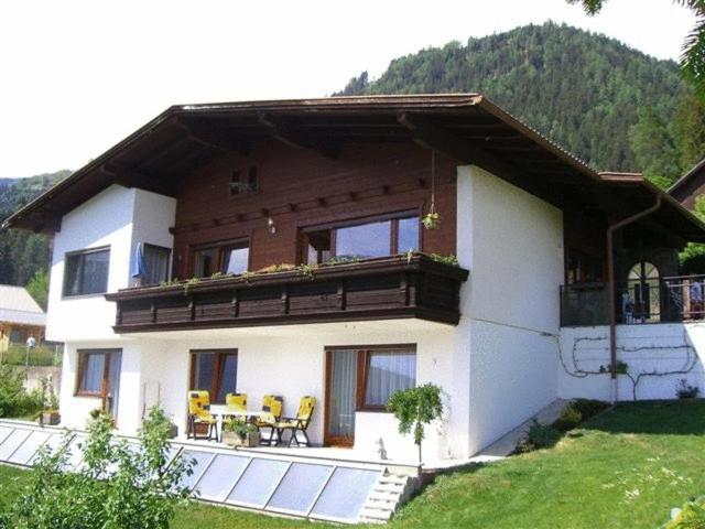 B&B Lienz - Ferienwohnung Jeller - Bed and Breakfast Lienz