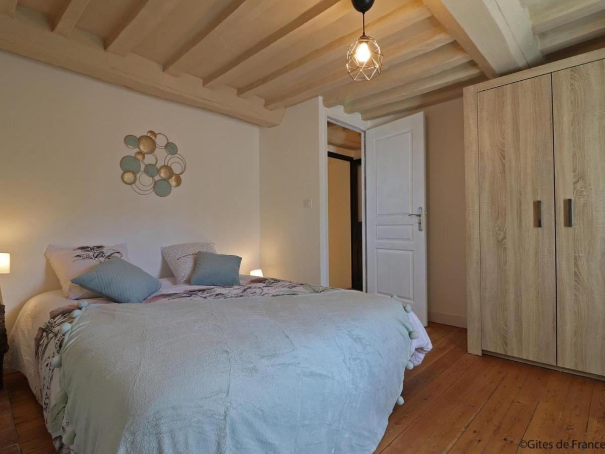 Charmante maison de campagne en pierre avec WIFI, terrasse et jardin clos - Chambres d'hôtes Merri