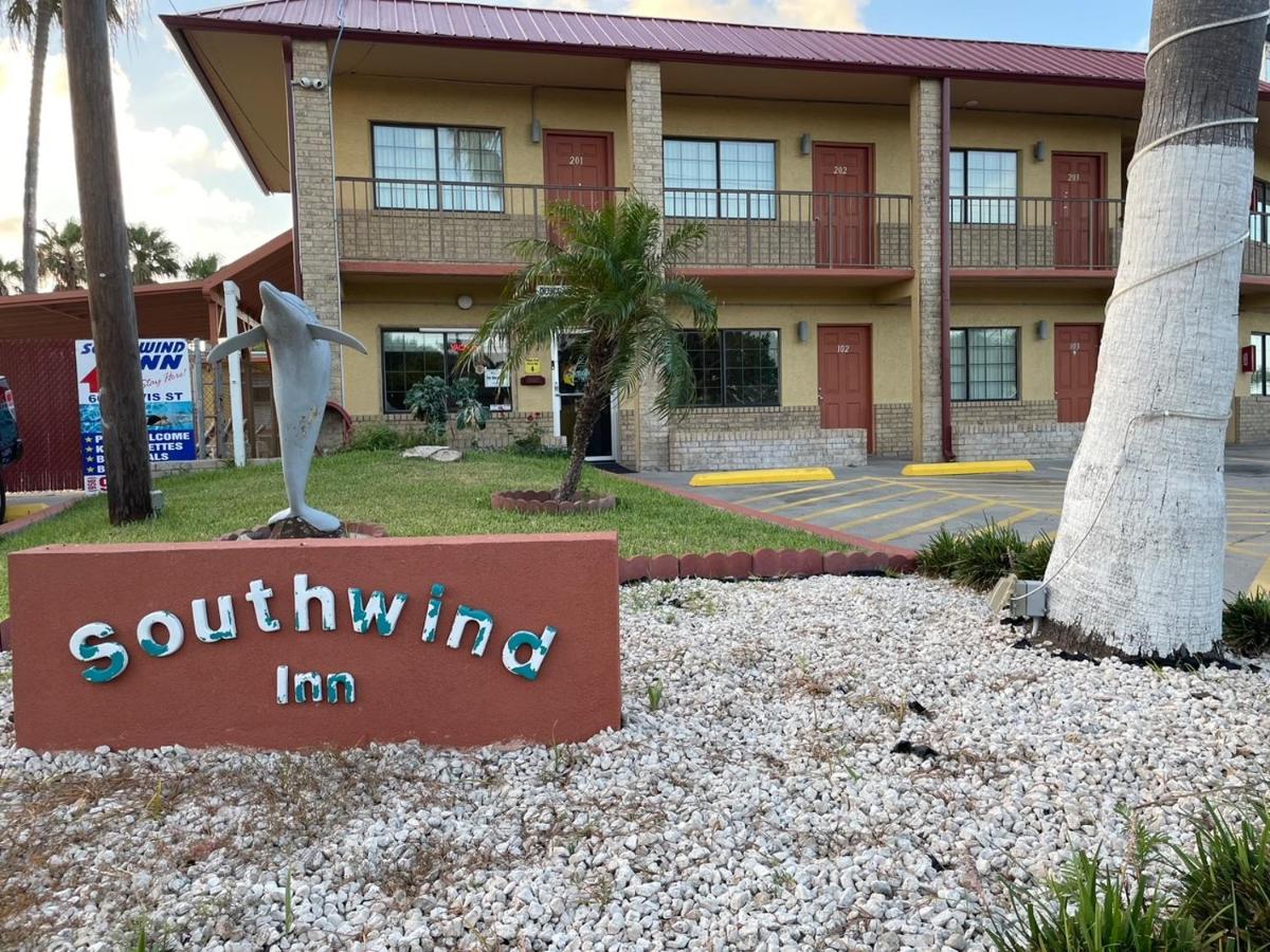 B&B Port Isabel - Southwind Inn - Bed and Breakfast Port Isabel