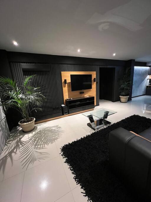 Hermoso departamento de dos habitaciones - Ferienwohnung