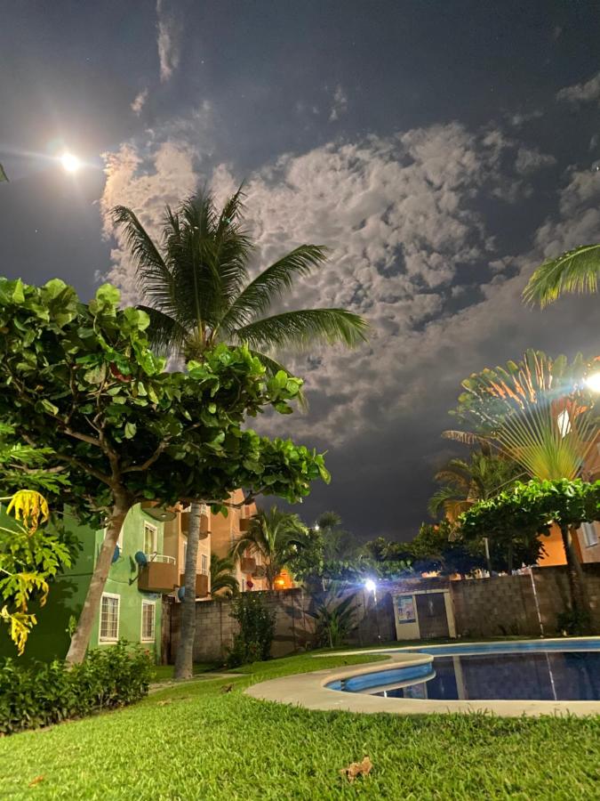 Departamento planta baja en Acapulco Diamante - B&B