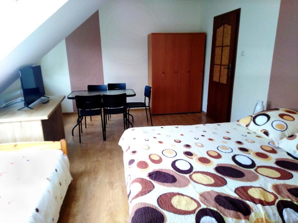 Habitación Familiar