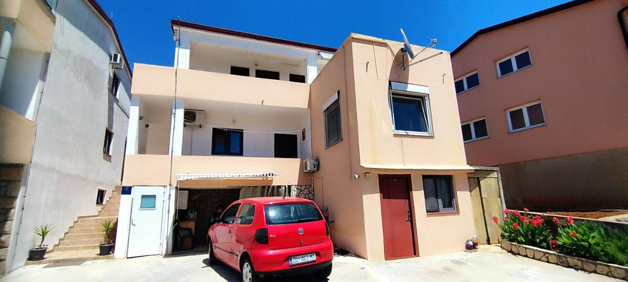 Apartments Anđela - B&B