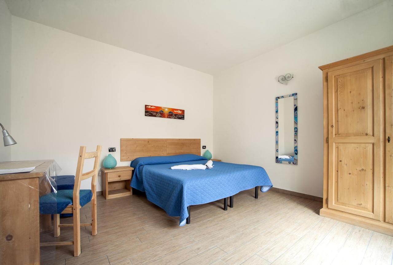 Habitación Doble Grande