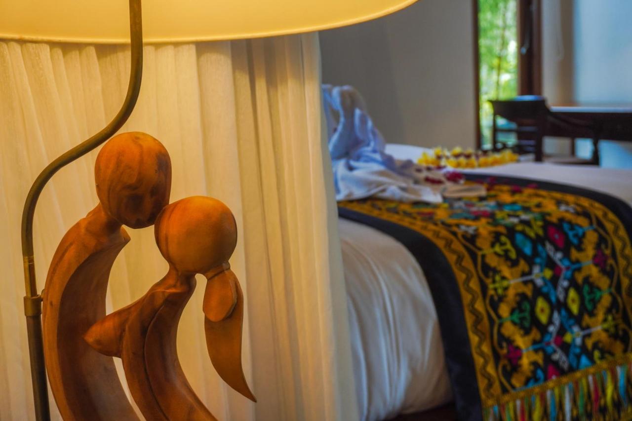 Villa met 1 Slaapkamer en een Eigen Zwembad.