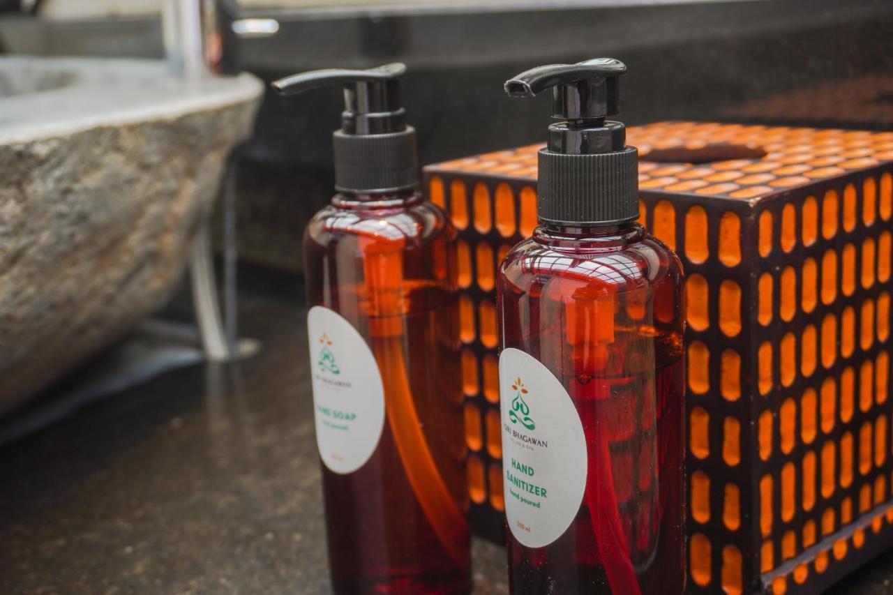 Villa 3 Chambres avec Piscine Privée