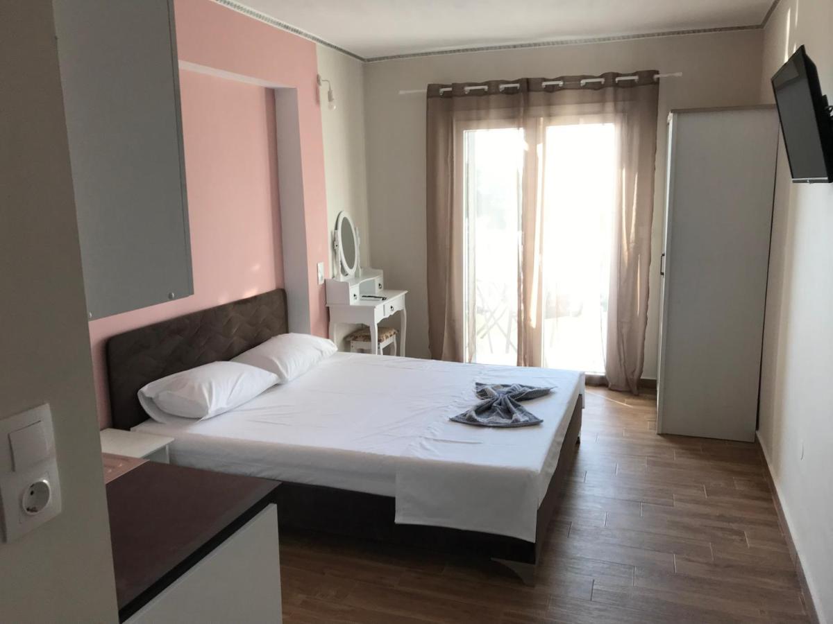 Studio met Uitzicht op Zee