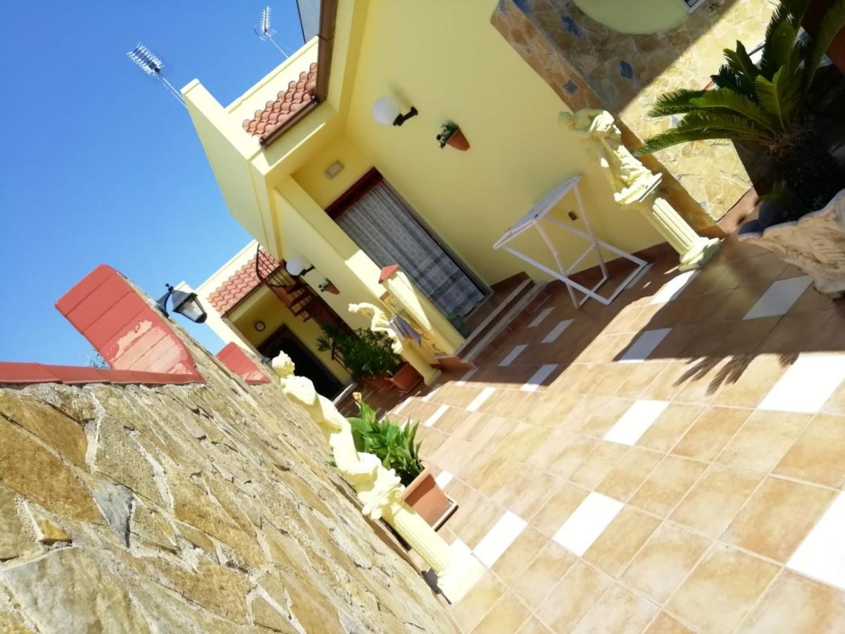 Maison de Vacances