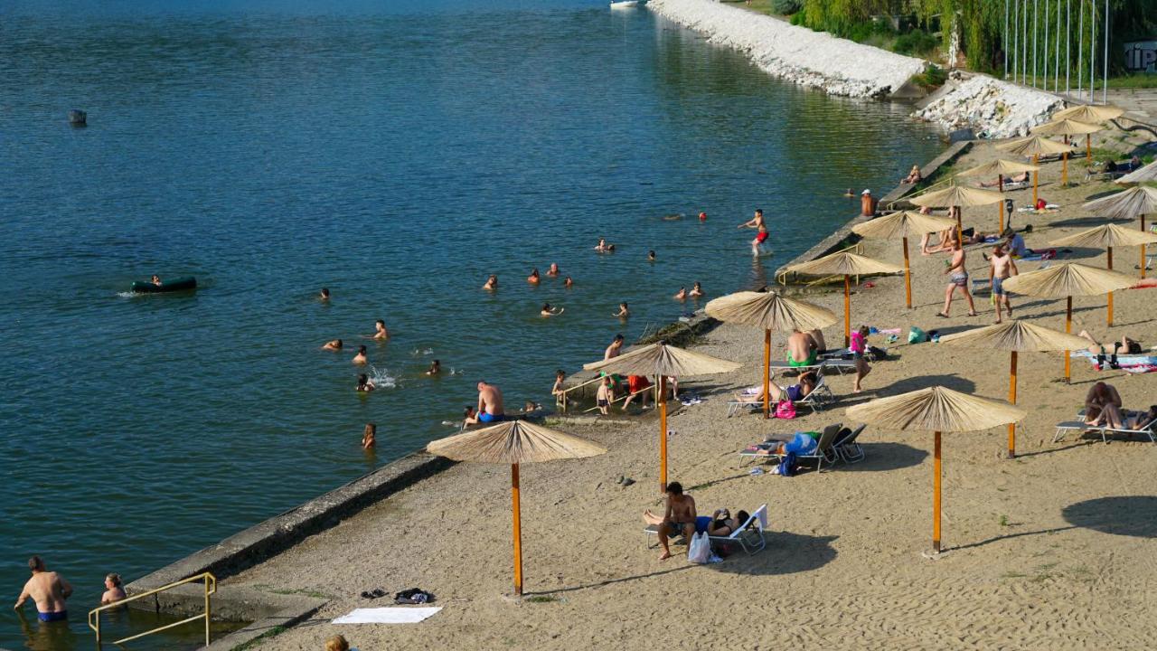 Apartmani Dunavski Raj 2 - B&B