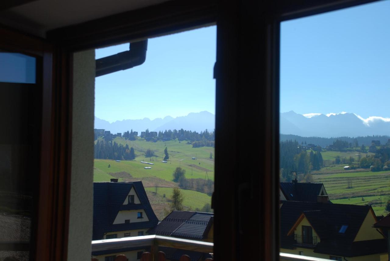 Chambre Familiale avec Balcon