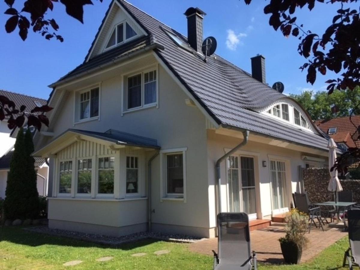 B&B Zingst - Mar Baltico - Bed and Breakfast Zingst