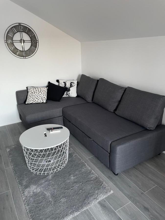 Yin Yang studio apartman - B&B Selce
