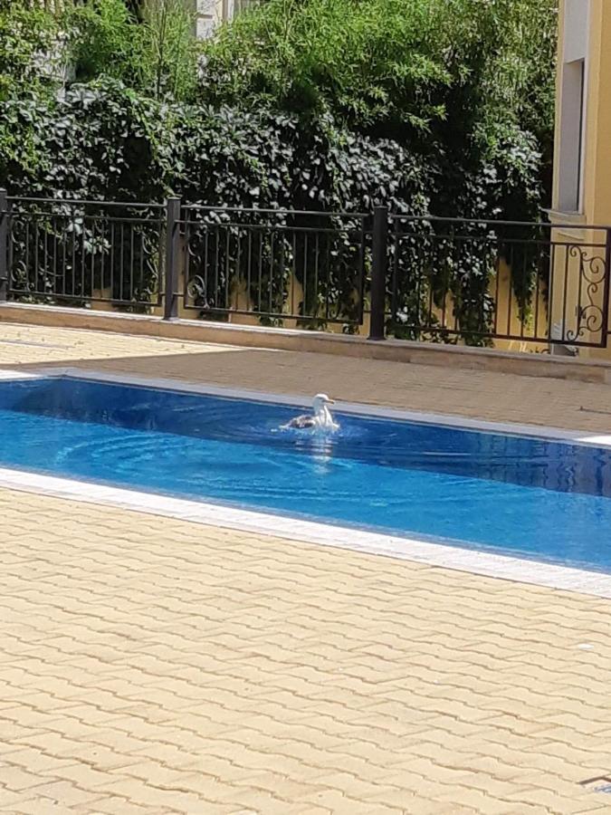 Appartamentino su 2 Livelli