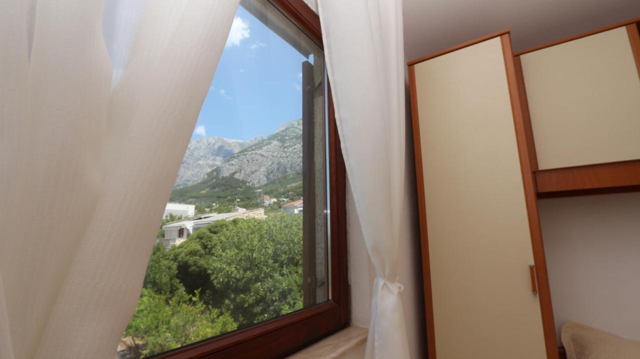 Deluxe Apartment mit 2 Schlafzimmern