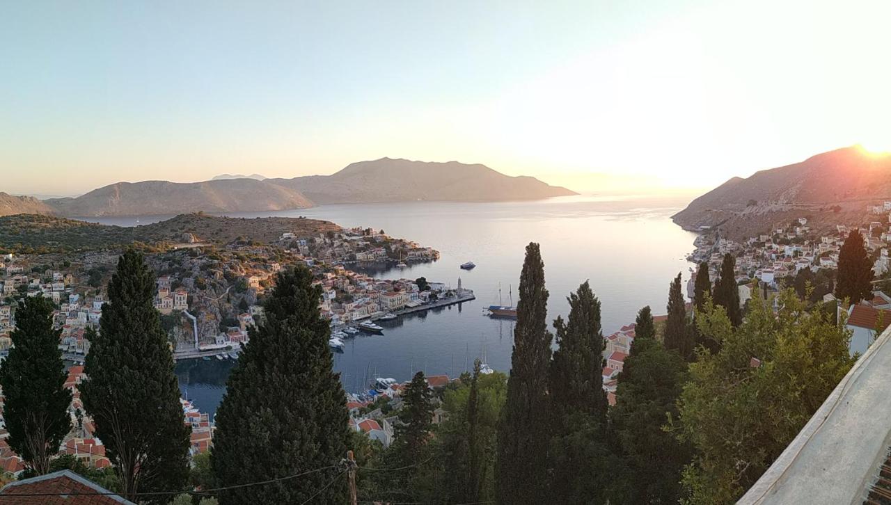 B&B Symi - Annas house - Bed and Breakfast Symi