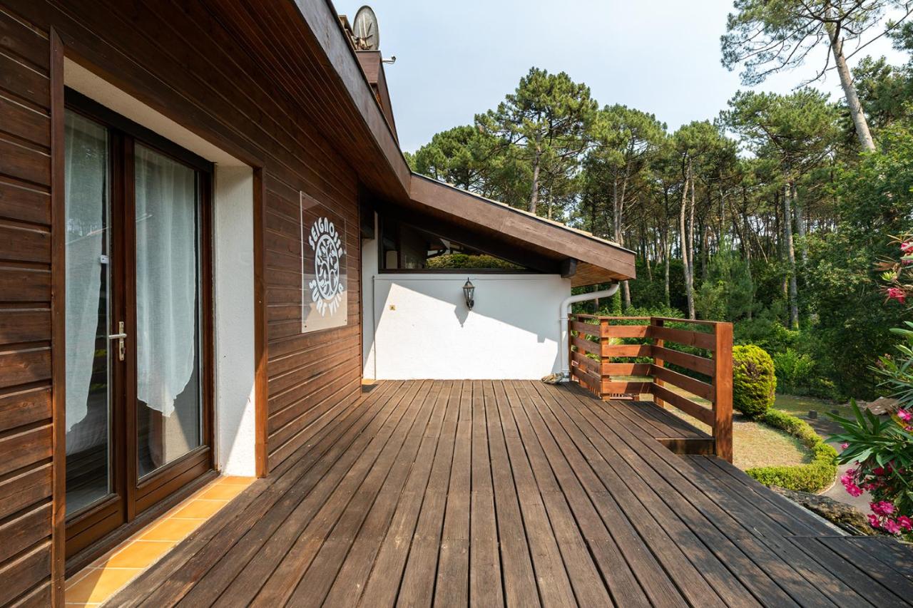 Seignosse Villa - B&B