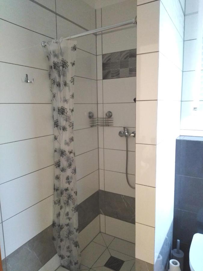 Quadruple Room with Bathroom