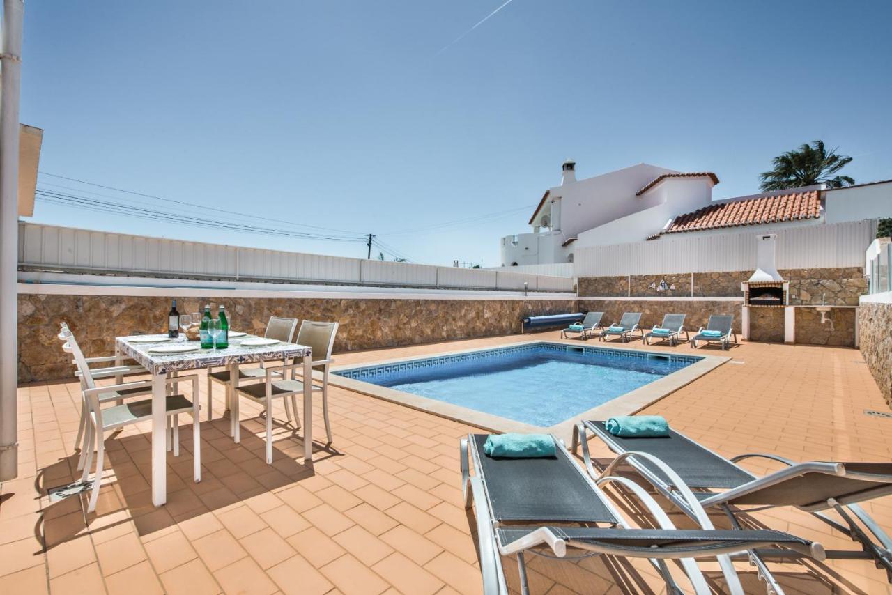 Felizalgarve by Algarve Villa Holidays - B&B