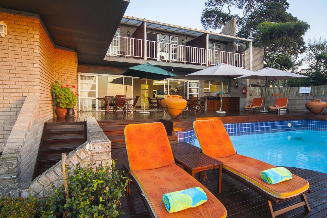 Burnham House B&B - Ferienwohnung