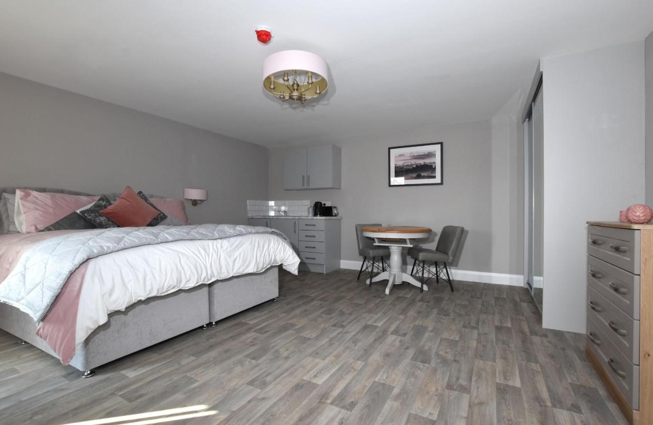 Suite Deluxe