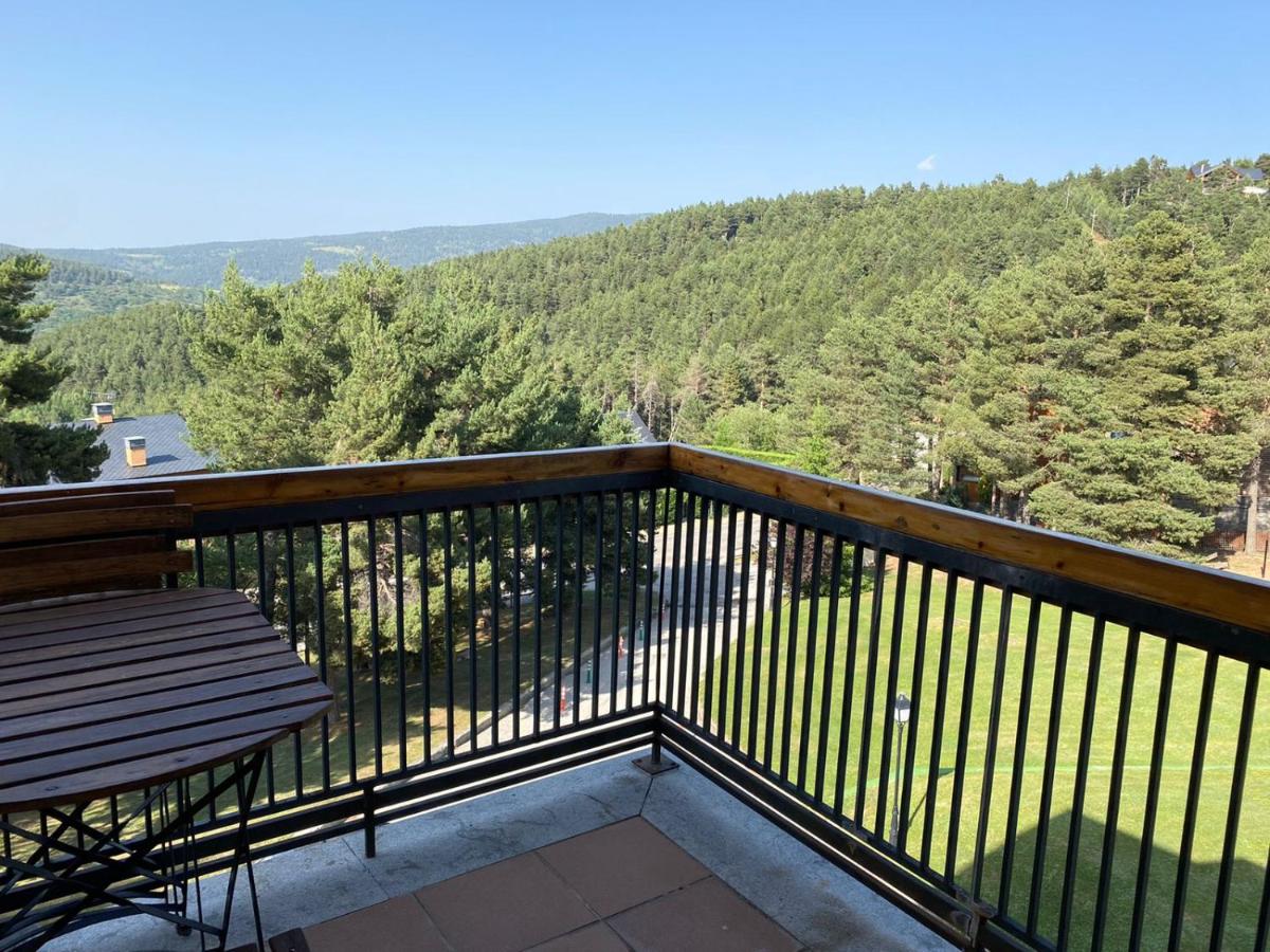 Apartament Orbis La molina - B&B