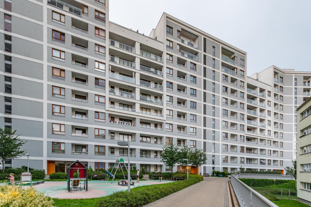 Żeromskiego 1(B) by Homeprime - B&B Warsaw