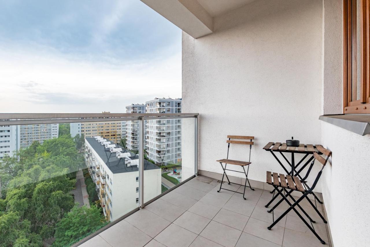 Żeromskiego 1(B) by Homeprime - B&B Warsaw