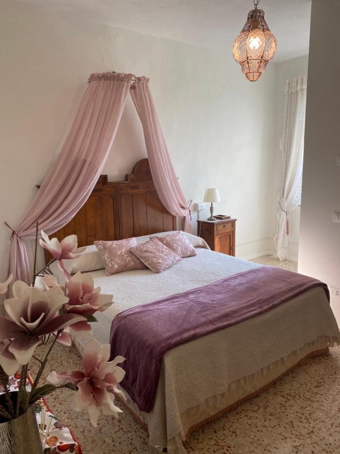 B&B Vignale - Christy House - Bed and Breakfast Vignale