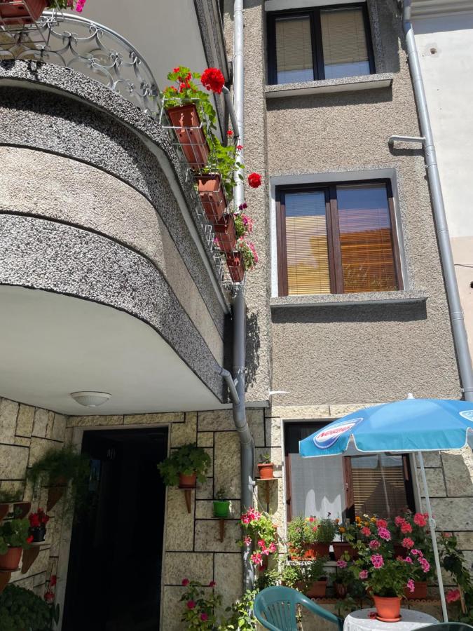 Mariana Guest House Къща за гости Марияна - Chambres d’hôtes