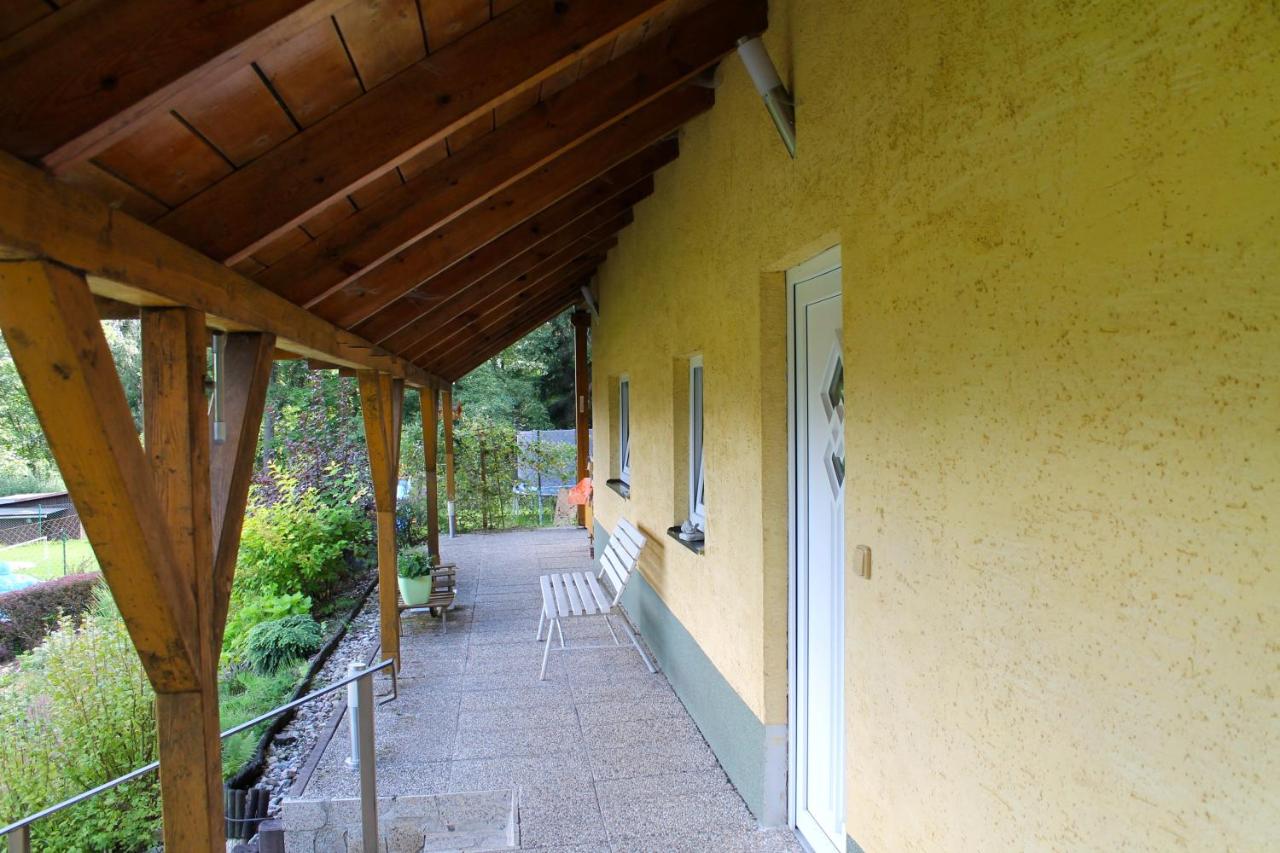 Apartmány pod Ještědem - Chambres d’hôtes Liberec