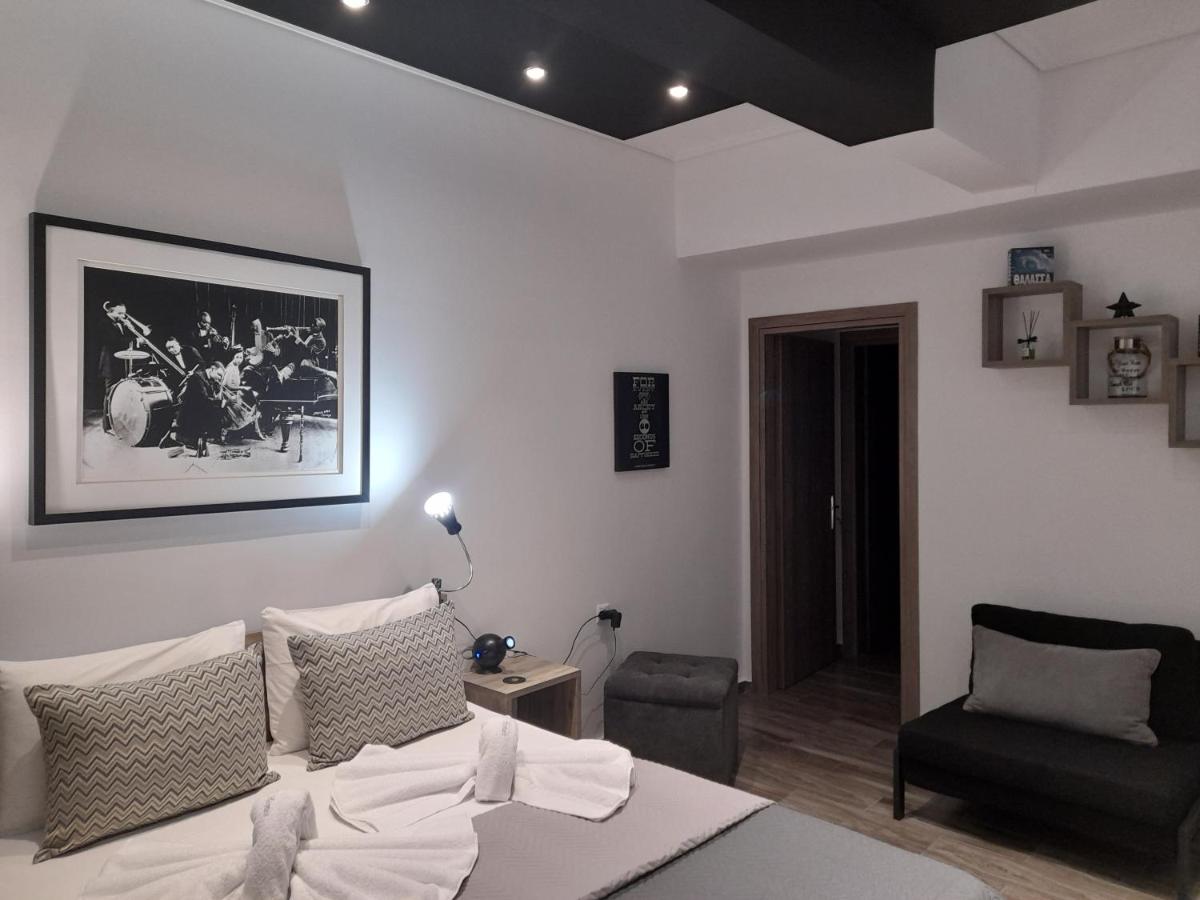 Appartement Supérieur