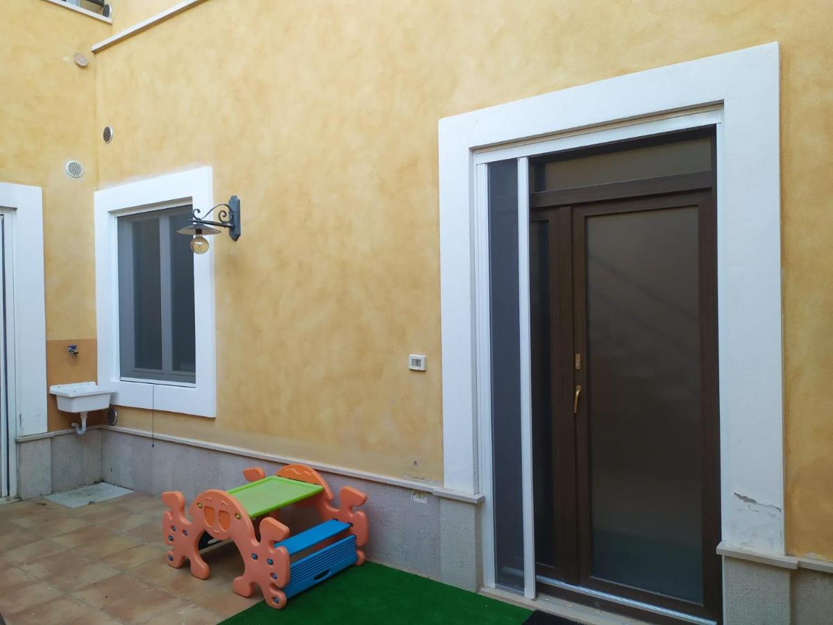 Villa Pintucci - B&B Trani