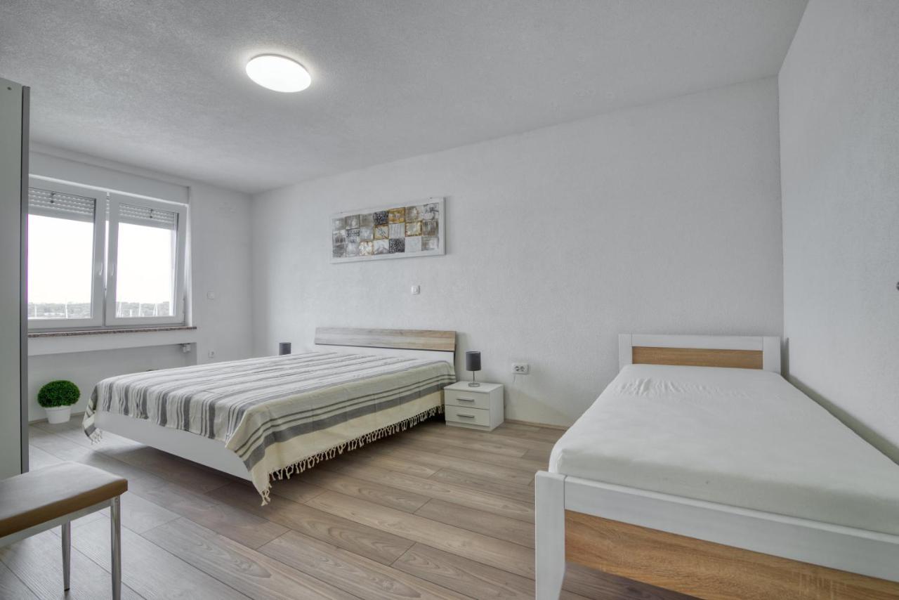 Appartement 2 Chambres