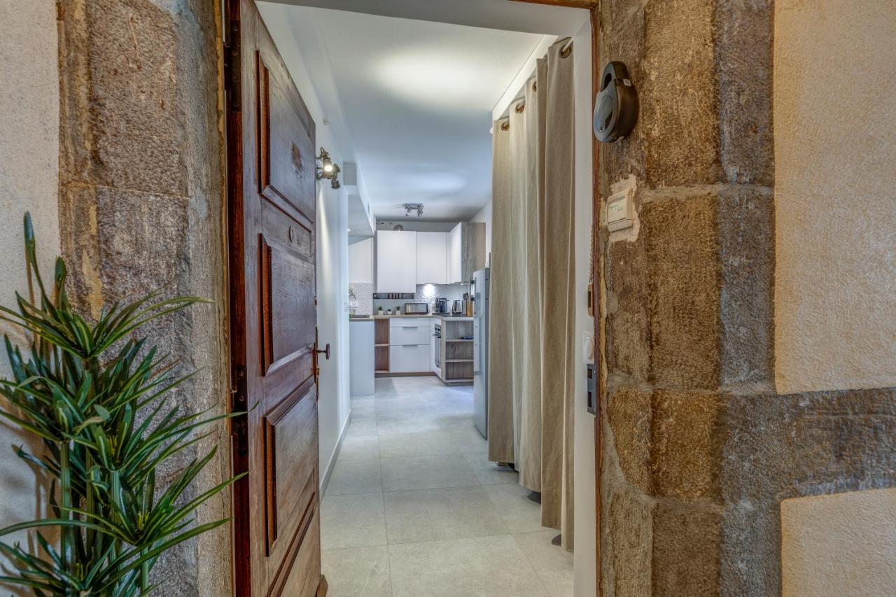 Le Paquier - MyCosyApart, Vieille ville, Calme, Lac 100m, Netflix - Chambres d'hôtes Annecy