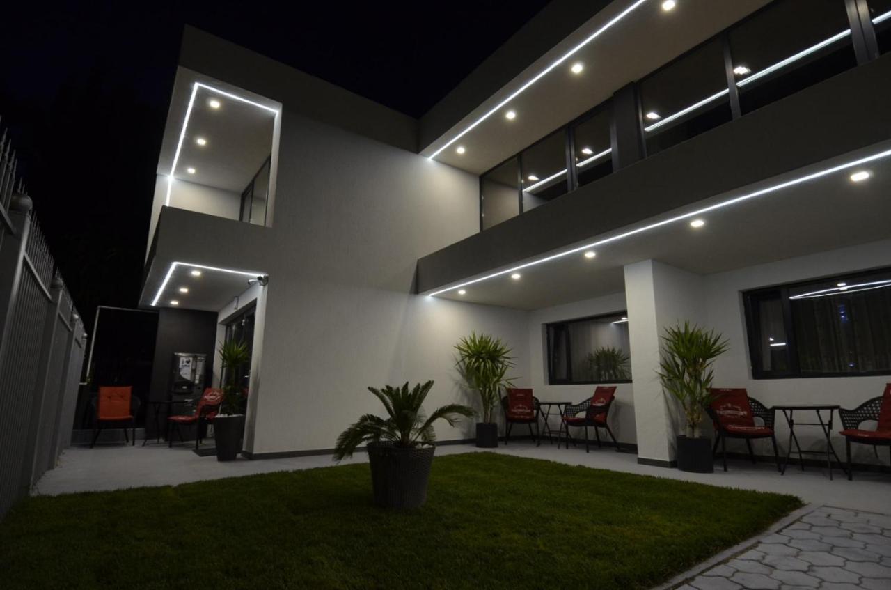 Caelia - B&B Costineşti