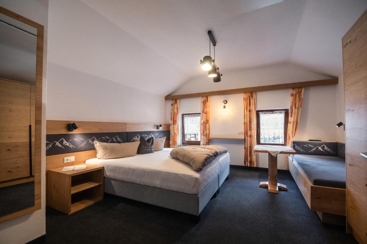 Appartamento Standard con 2 Camere da Letto