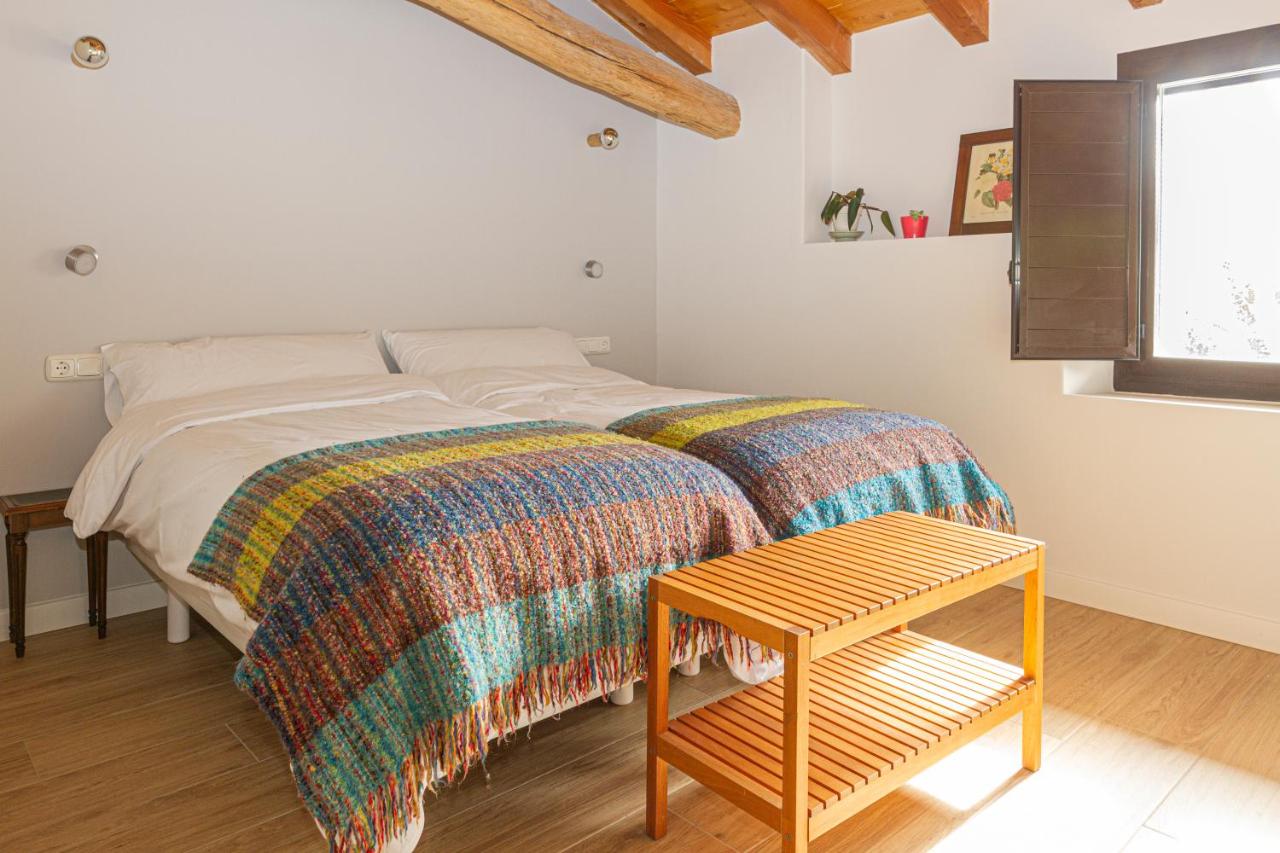 Appartement met Uitzicht op het Gebergte