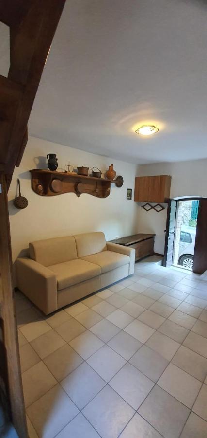 B&B Ceretana - Casa Vacanze Sossasso - Bed and Breakfast Ceretana