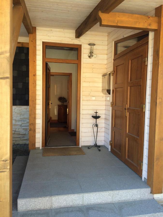 U Svatého Prokopa - B&B
