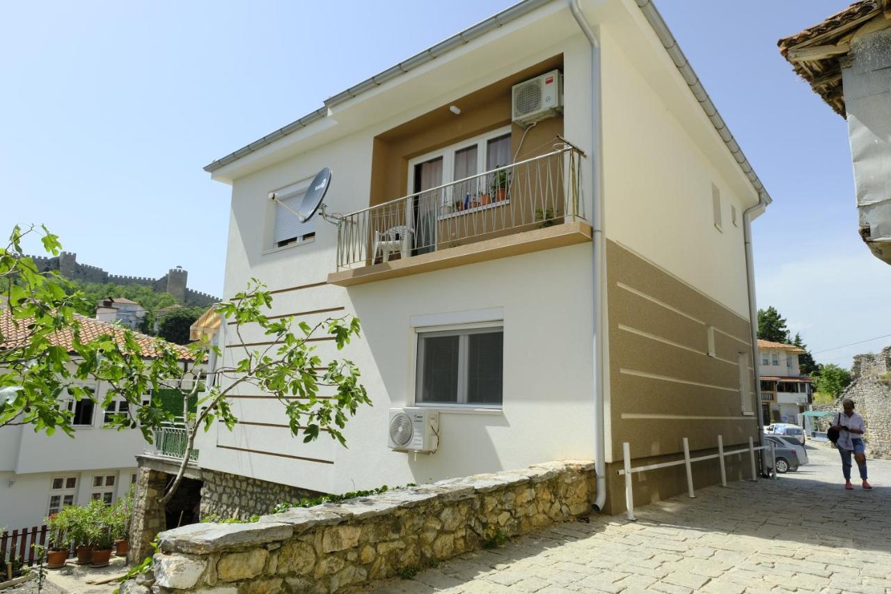 Apartments Surban - Ferienwohnung