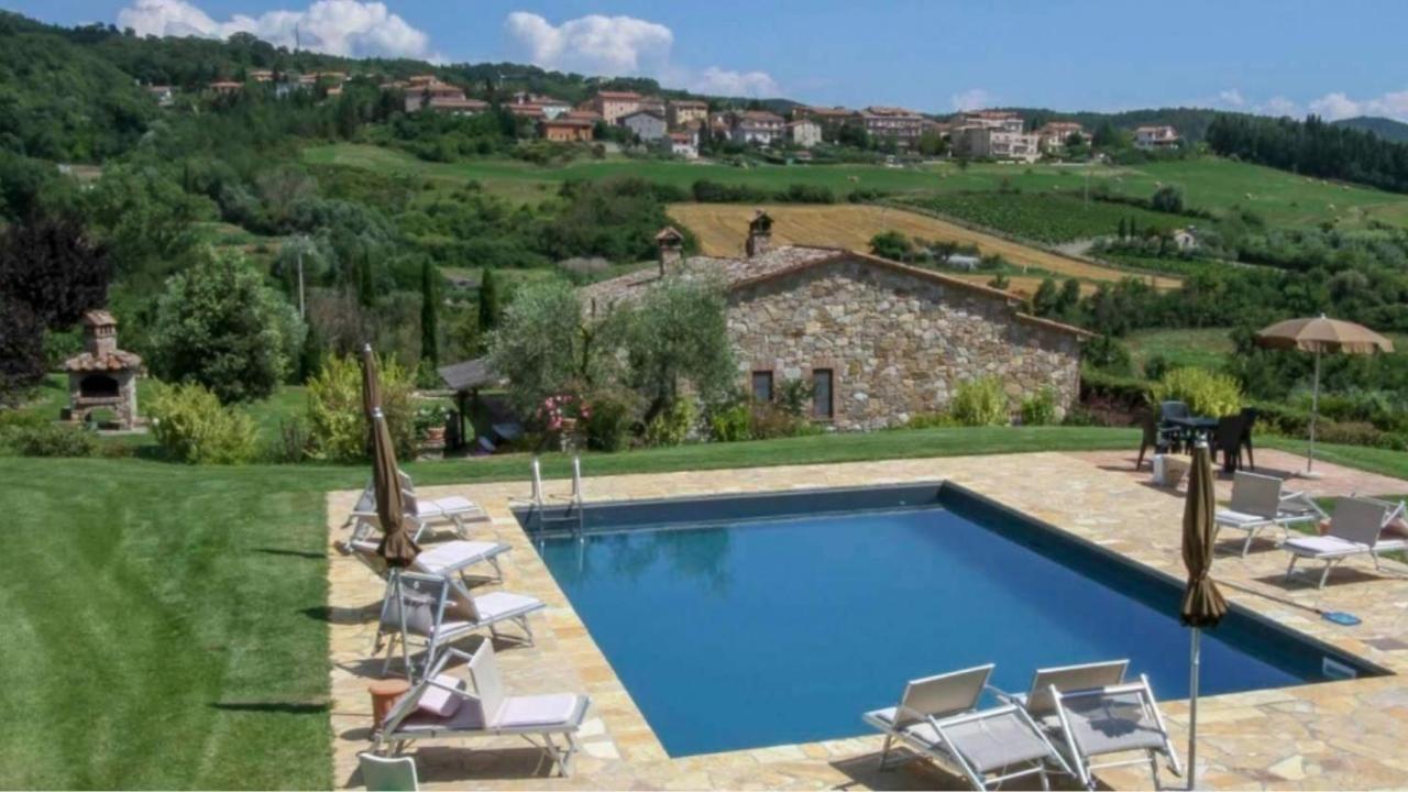 Podere aurora - B&B